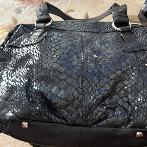 B. Makowsky bag - Picture 6 of 8